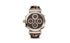 Patek Philippe Grand Complications 6300GR-001