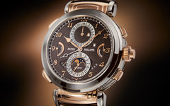 Patek Philippe Grand Complications 6300GR-001