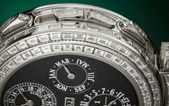 Patek Philippe Grand Complications 6300/403G-001