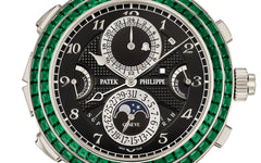 Patek Philippe Grand Complications 6300/403G-001