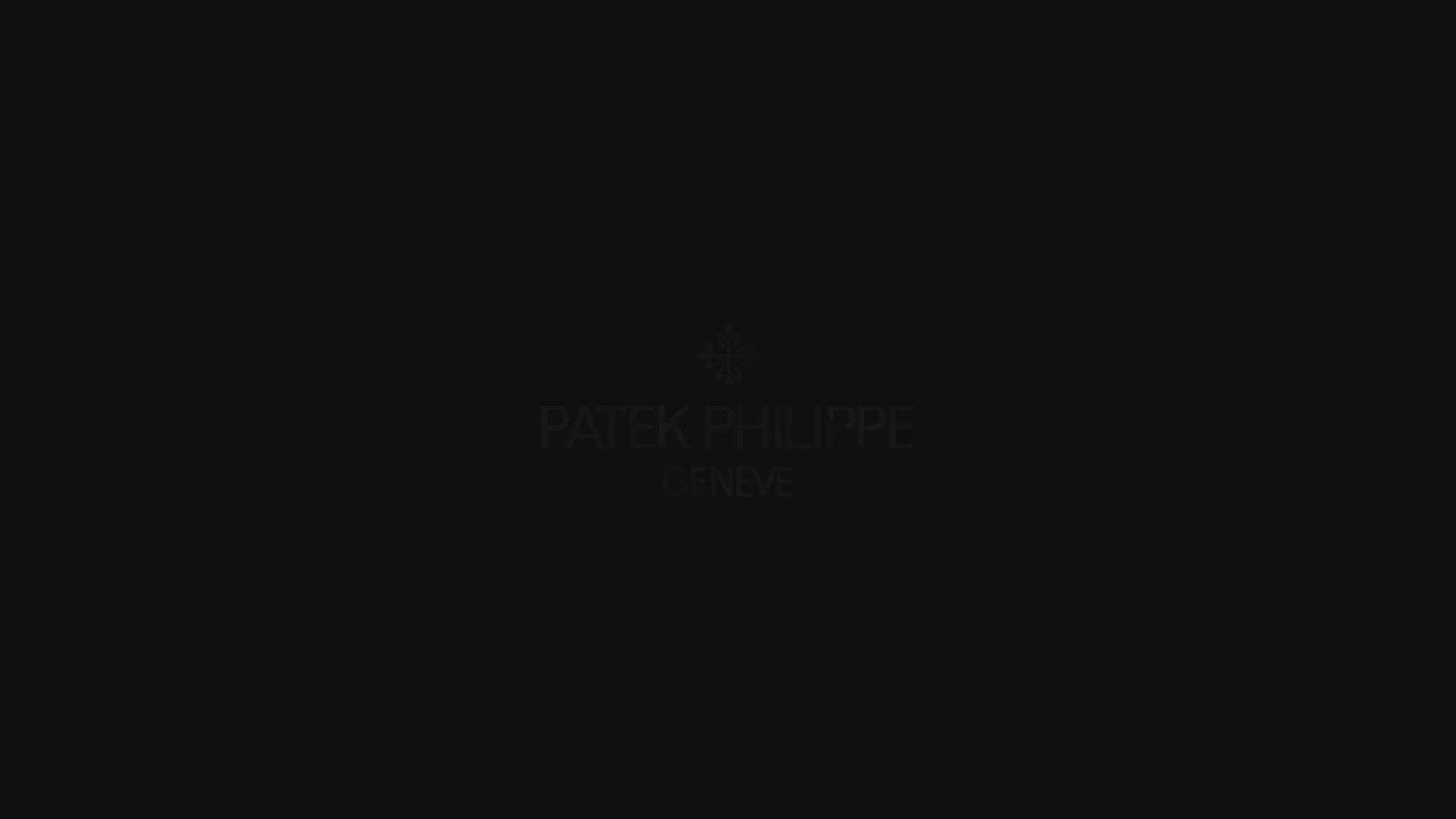 Patek Philippe Calatrava 4997/200R-001