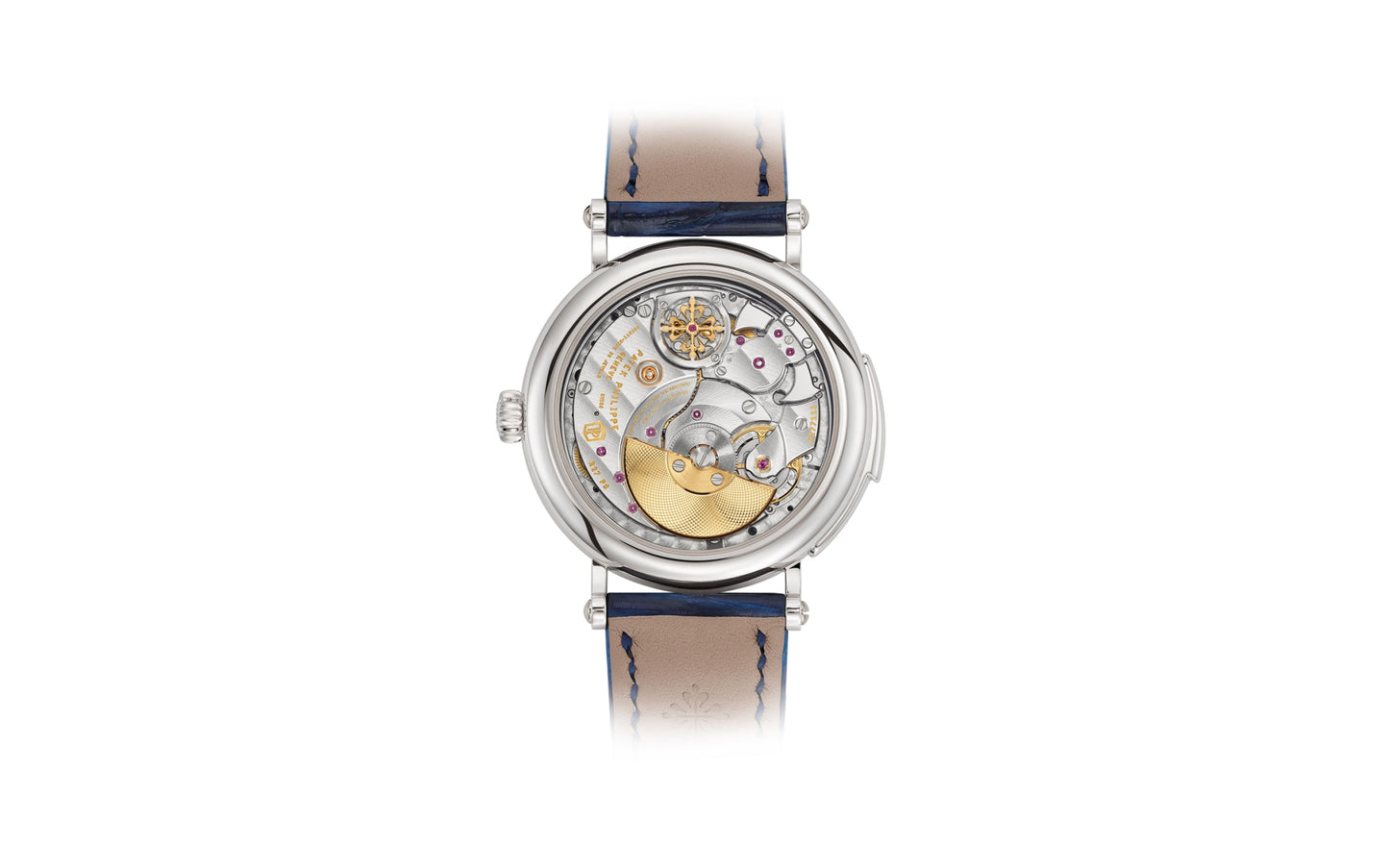 Patek Philippe Grand Complications 7040/250G-001