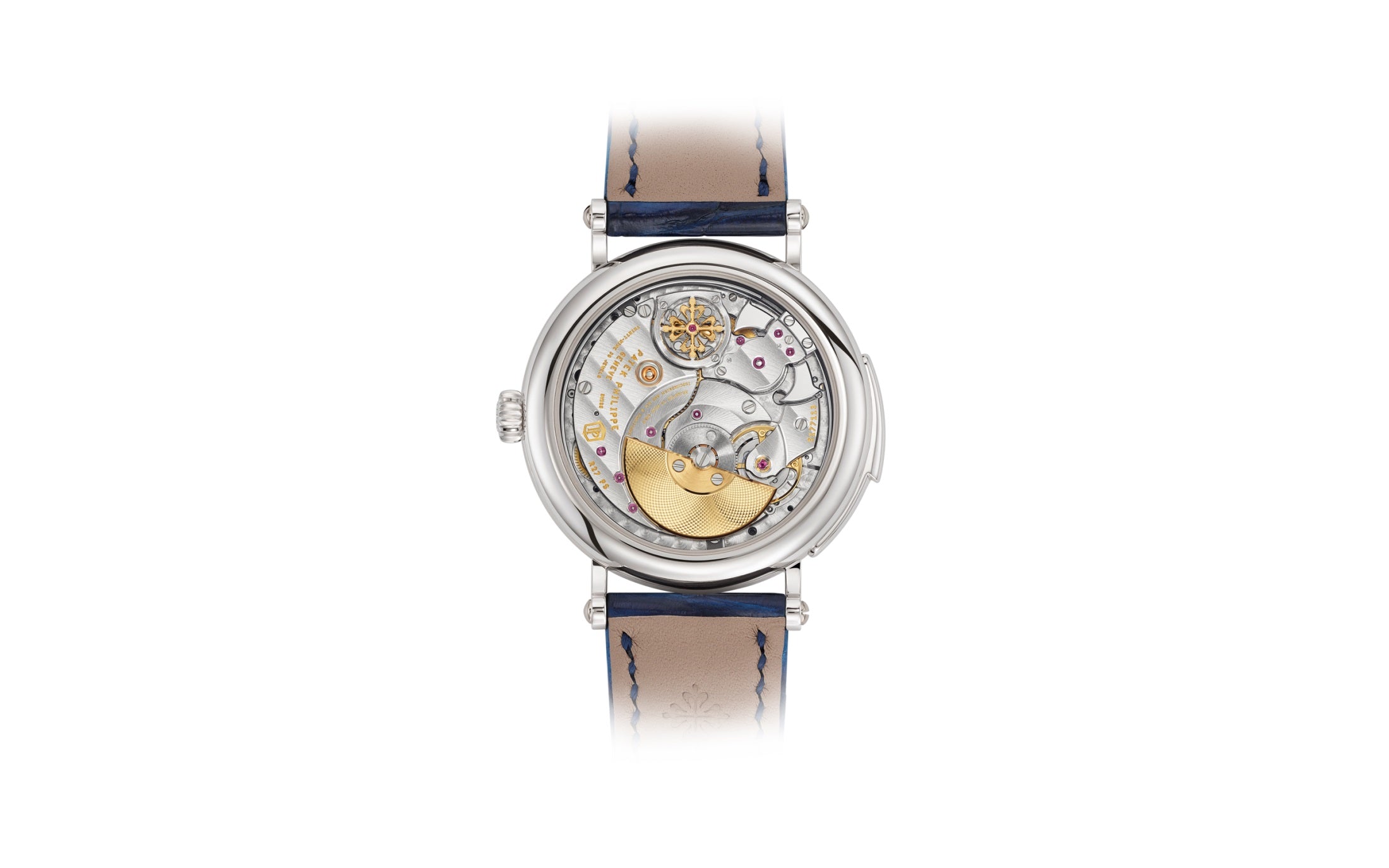 Patek Philippe Grand Complications 7040/250G-001