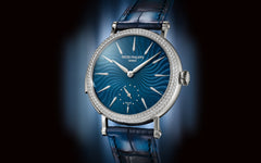 Patek Philippe Grand Complications 7040/250G-001