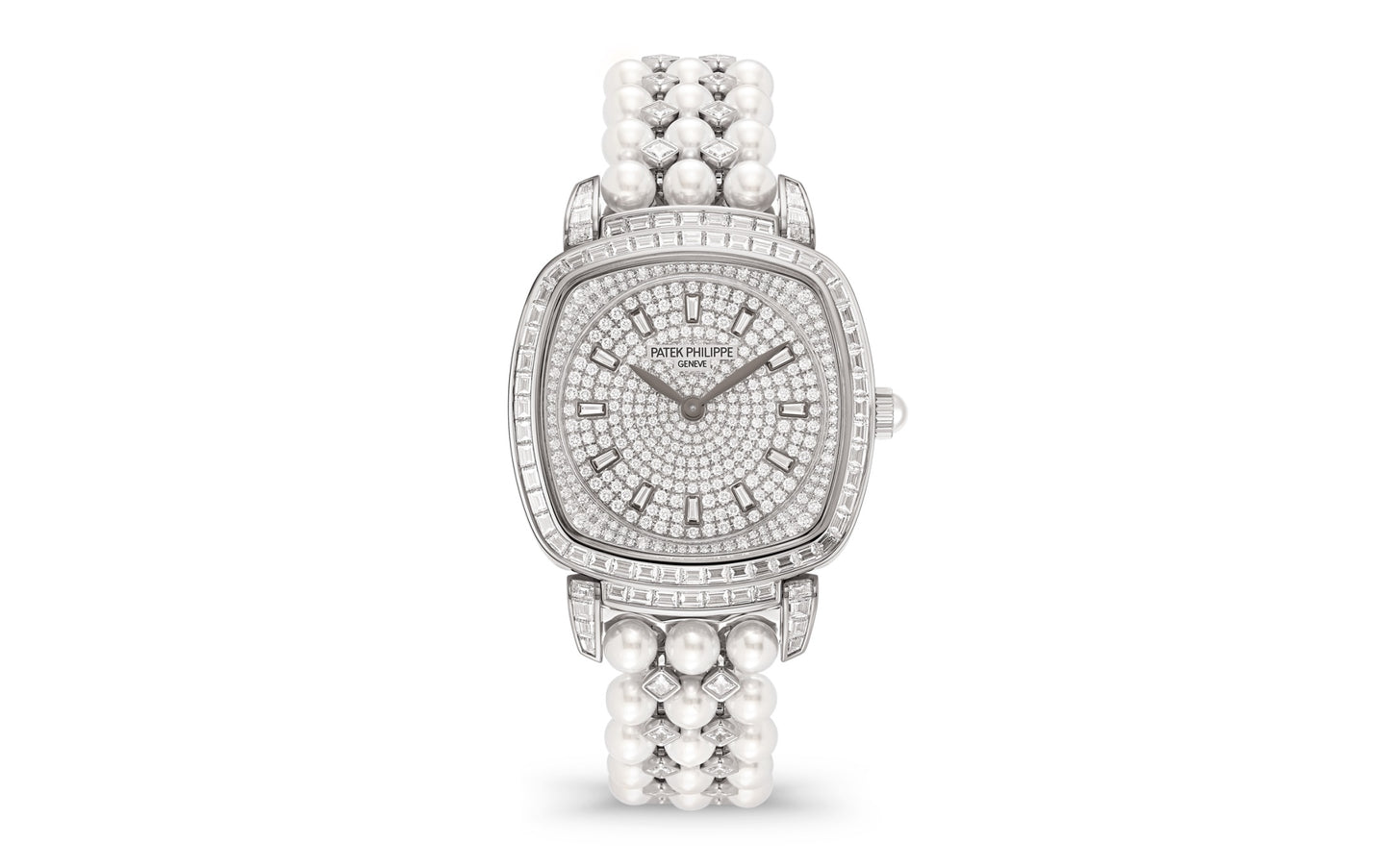 Patek Philippe Gondolo 7042/100G-010
