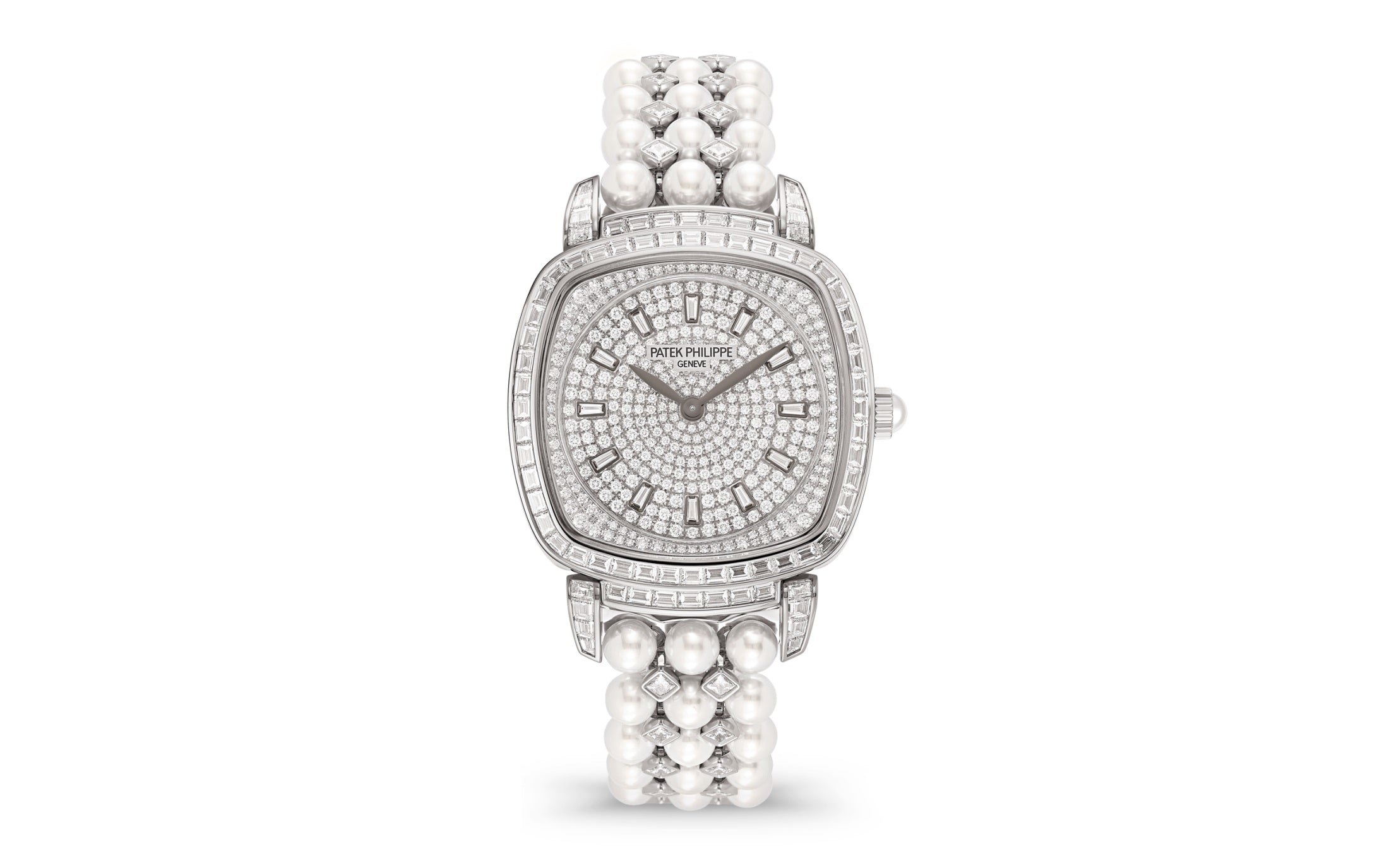 Patek Philippe Gondolo 7042/100G-010