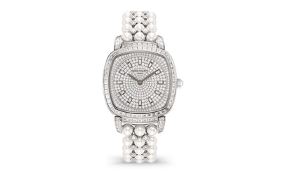 Patek Philippe Gondolo 7042/100G-010