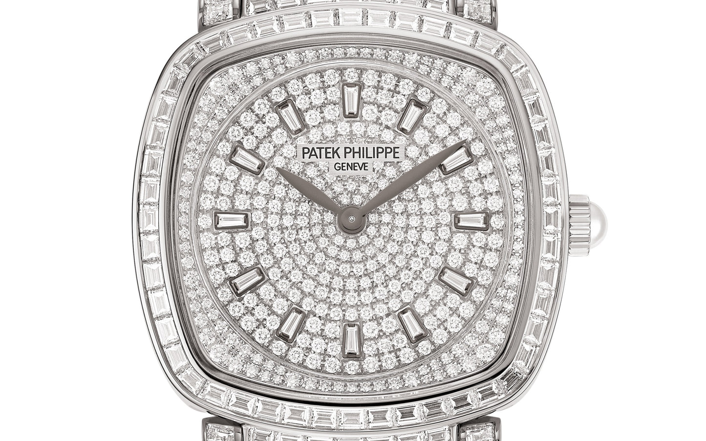 Patek Philippe Gondolo 7042/100G-010