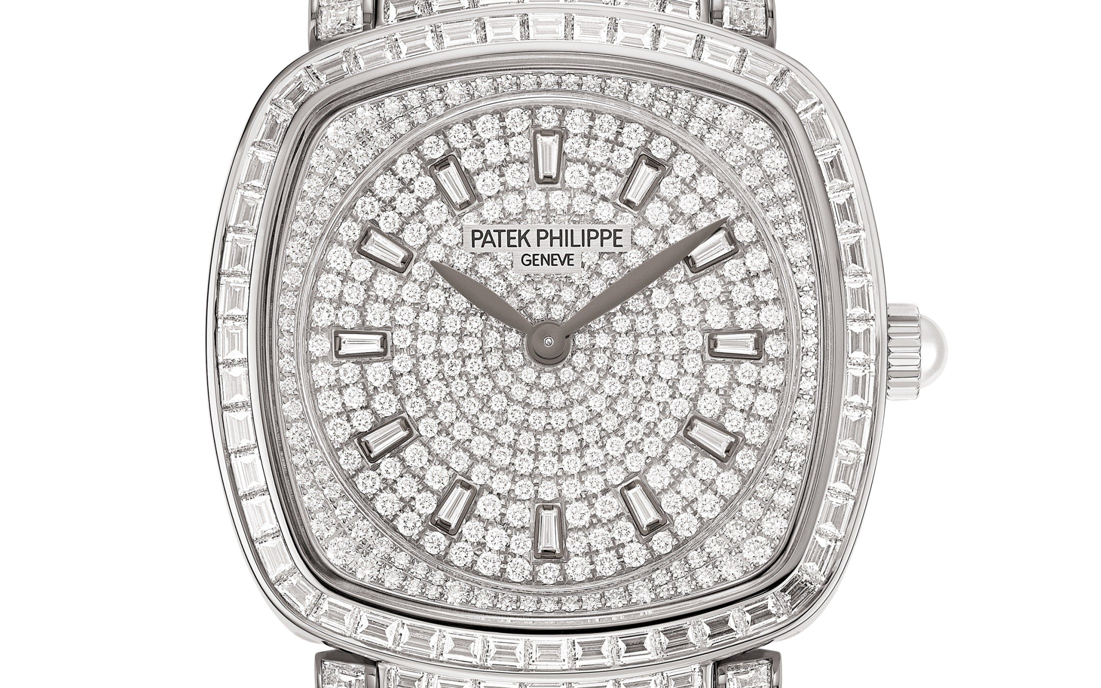 Patek Philippe Gondolo 7042/100G-010