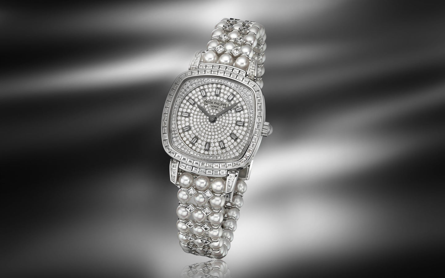 Patek Philippe Gondolo 7042/100G-010