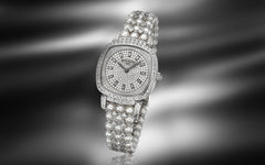 Patek Philippe Gondolo 7042/100G-010
