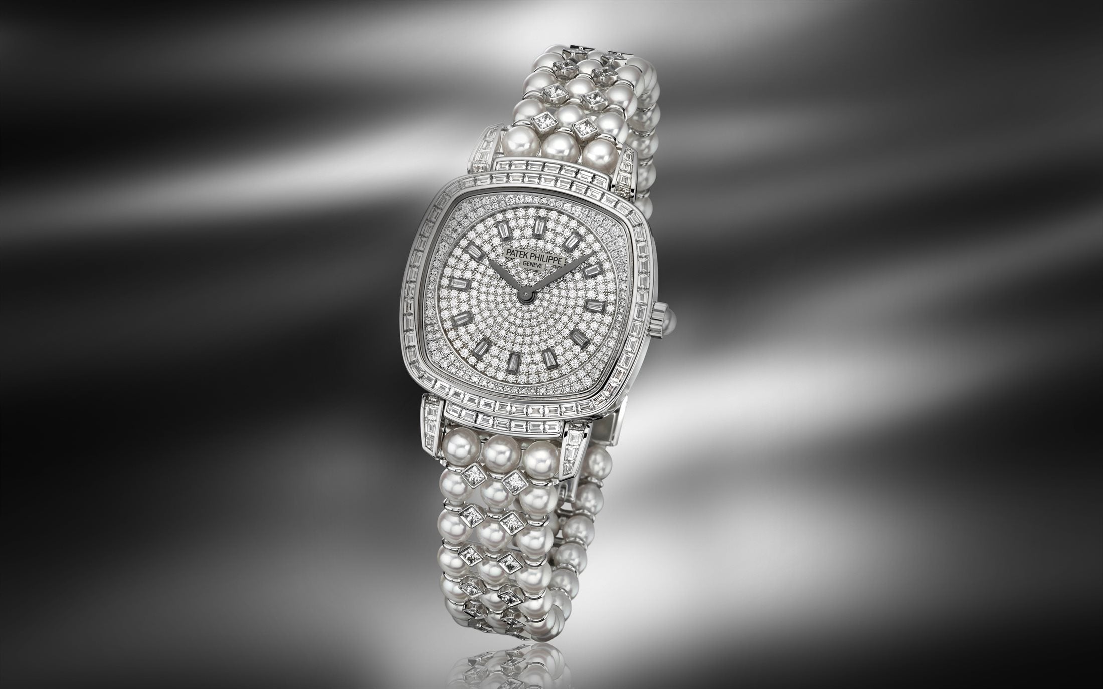 Patek Philippe Gondolo 7042/100G-010
