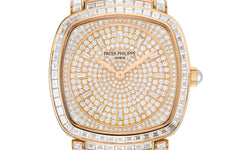 Patek Philippe Gondolo 7042/100R-010