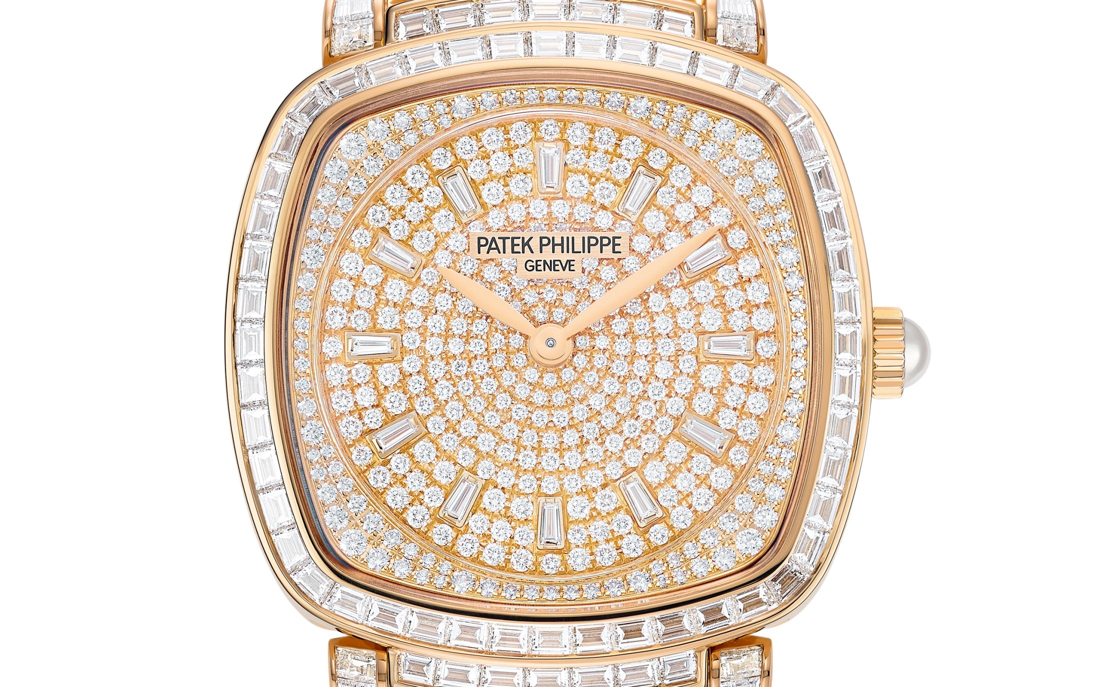 Patek Philippe Gondolo 7042/100R-010