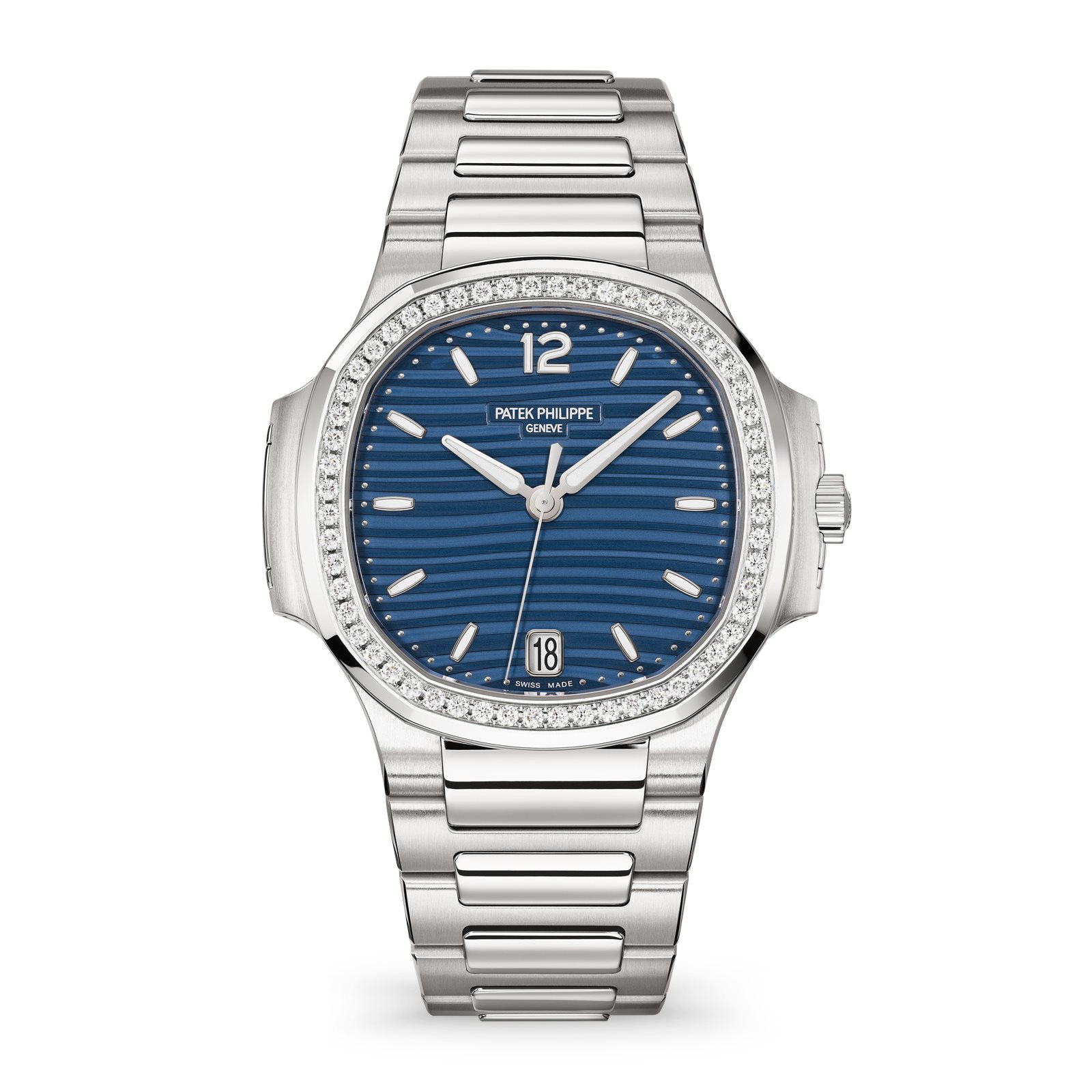 Patek Philippe Nautilus 7118/1200A-001