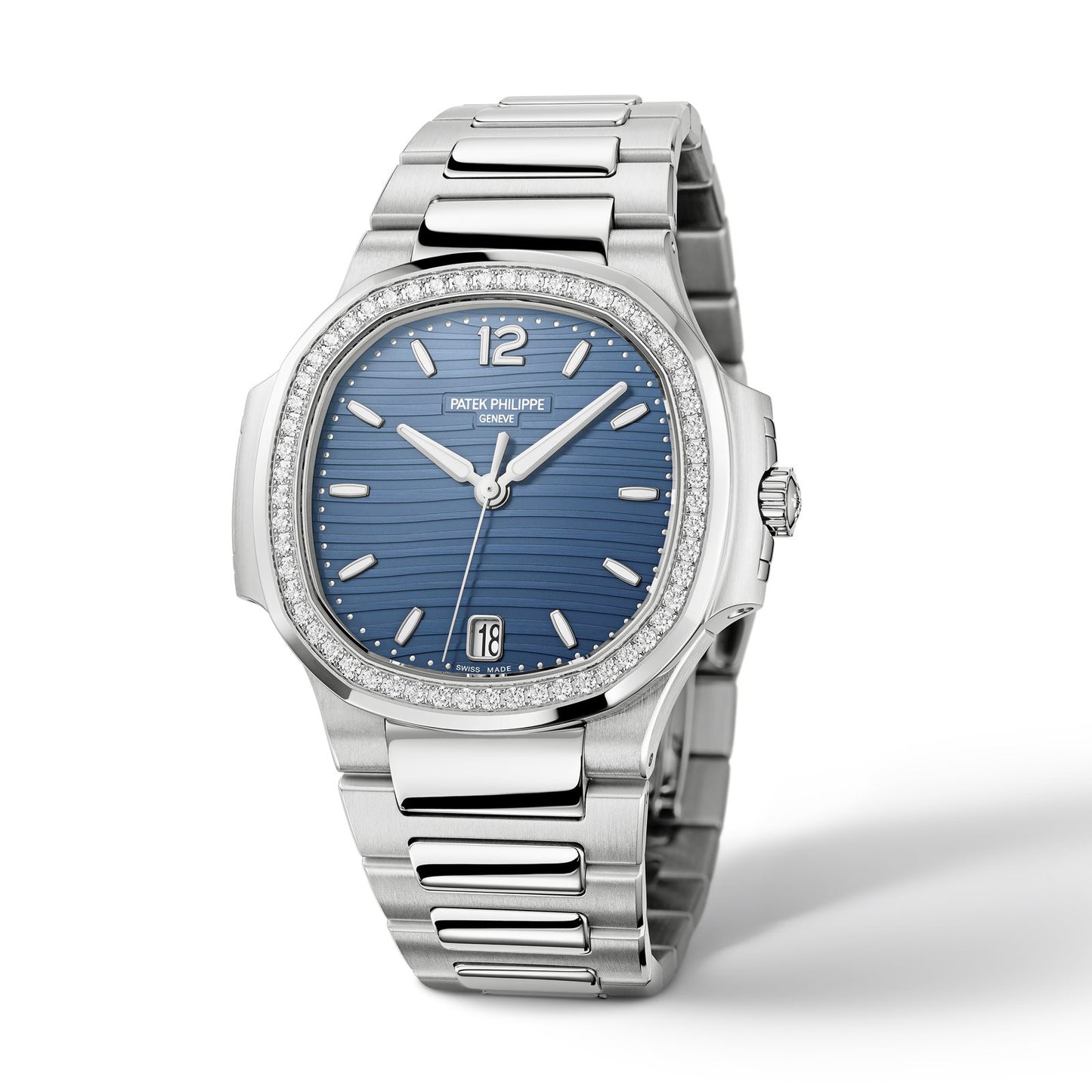 Patek Philippe Nautilus 7118/1200A-001