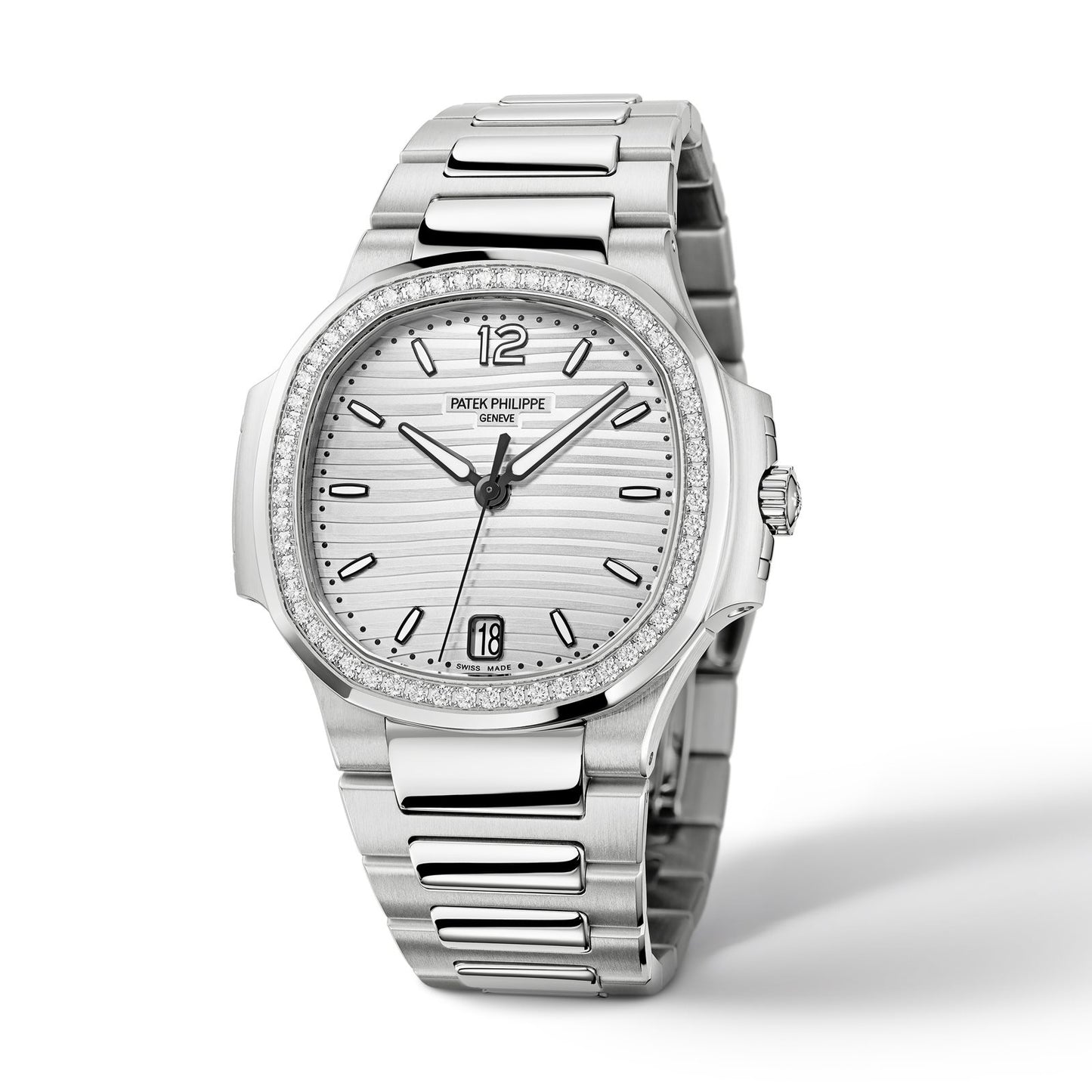 Patek Philippe Nautilus 7118/1200A-010