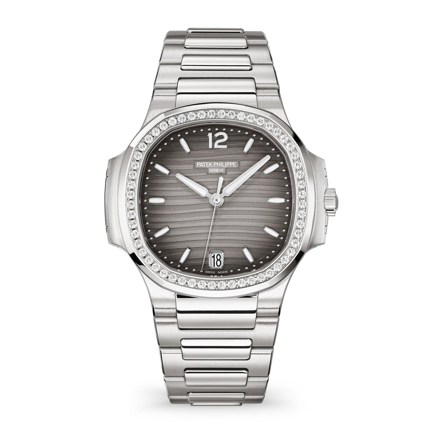 Patek Philippe Nautilus 7118/1200A-011