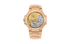 Patek Philippe Nautilus 7118/1200R-001