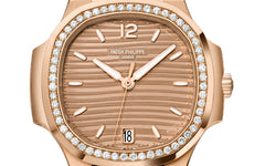 Patek Philippe Nautilus 7118/1200R-010