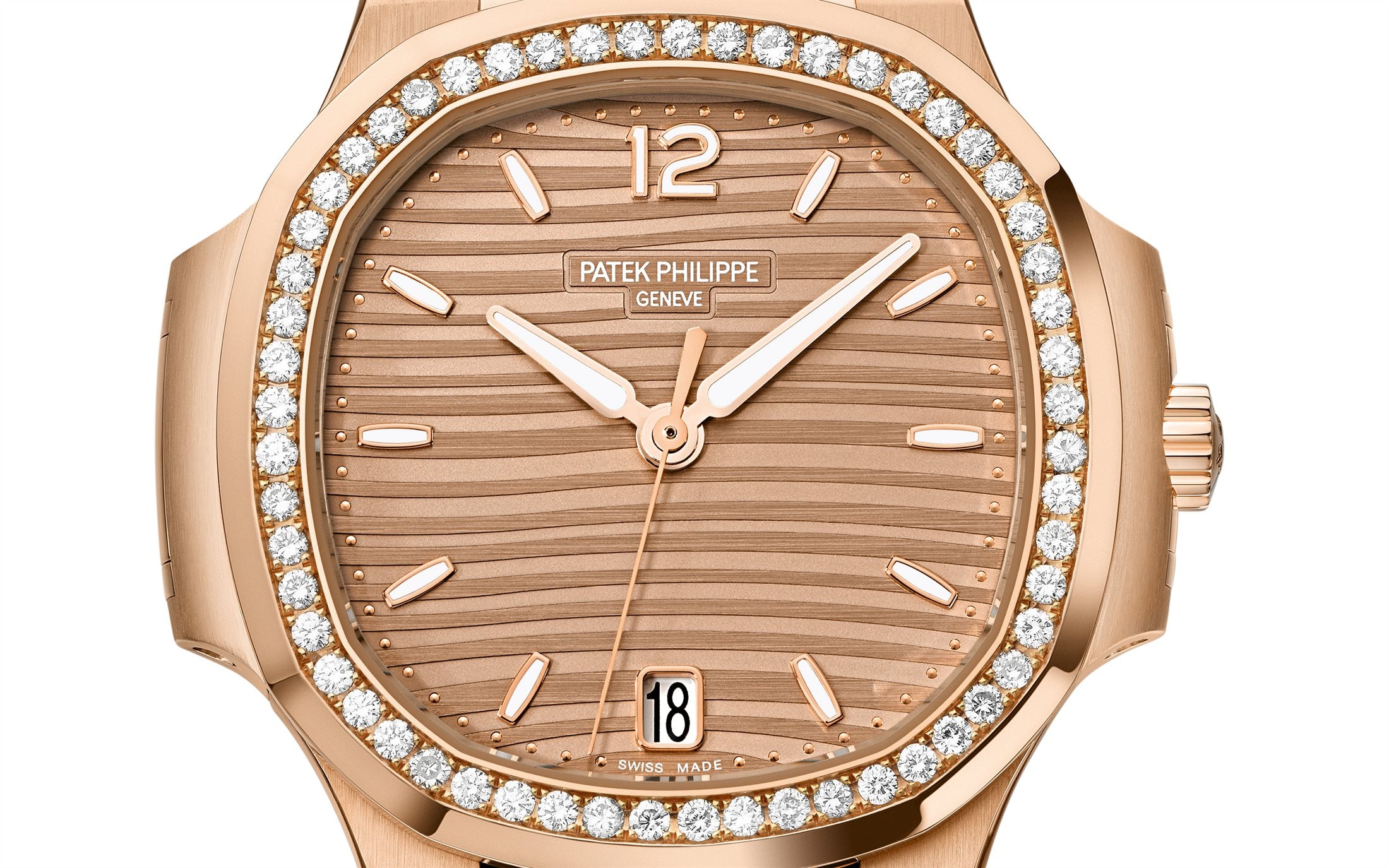 Patek Philippe Nautilus 7118/1200R-010