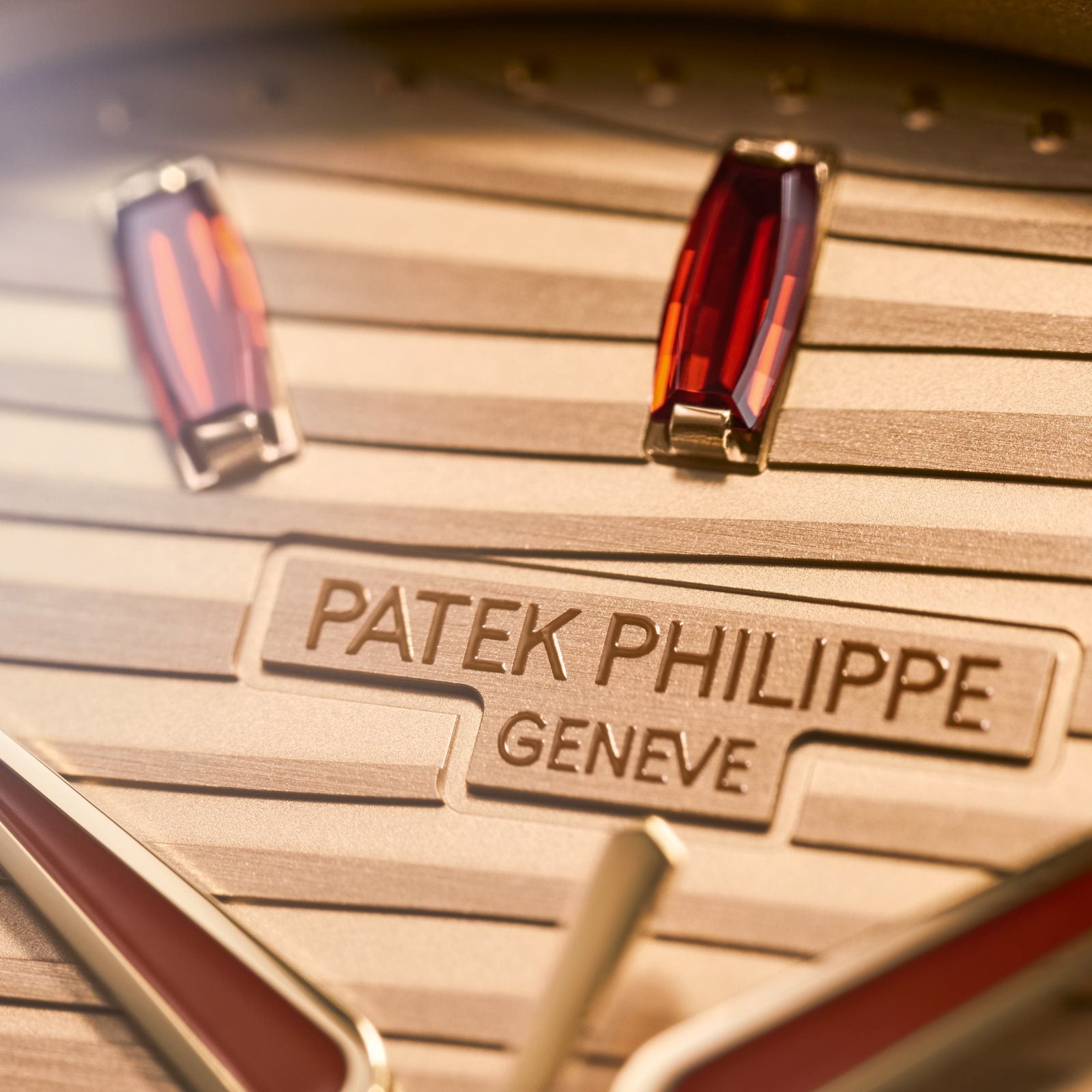 Patek Philippe Nautilus 7118/1300R-001