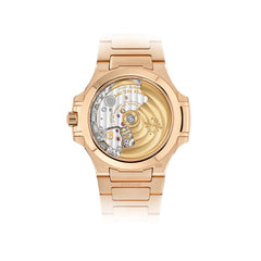 Patek Philippe Nautilus 7118/1300R-001