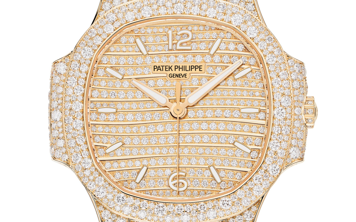 Patek Philippe Nautilus 7118/1450R-001