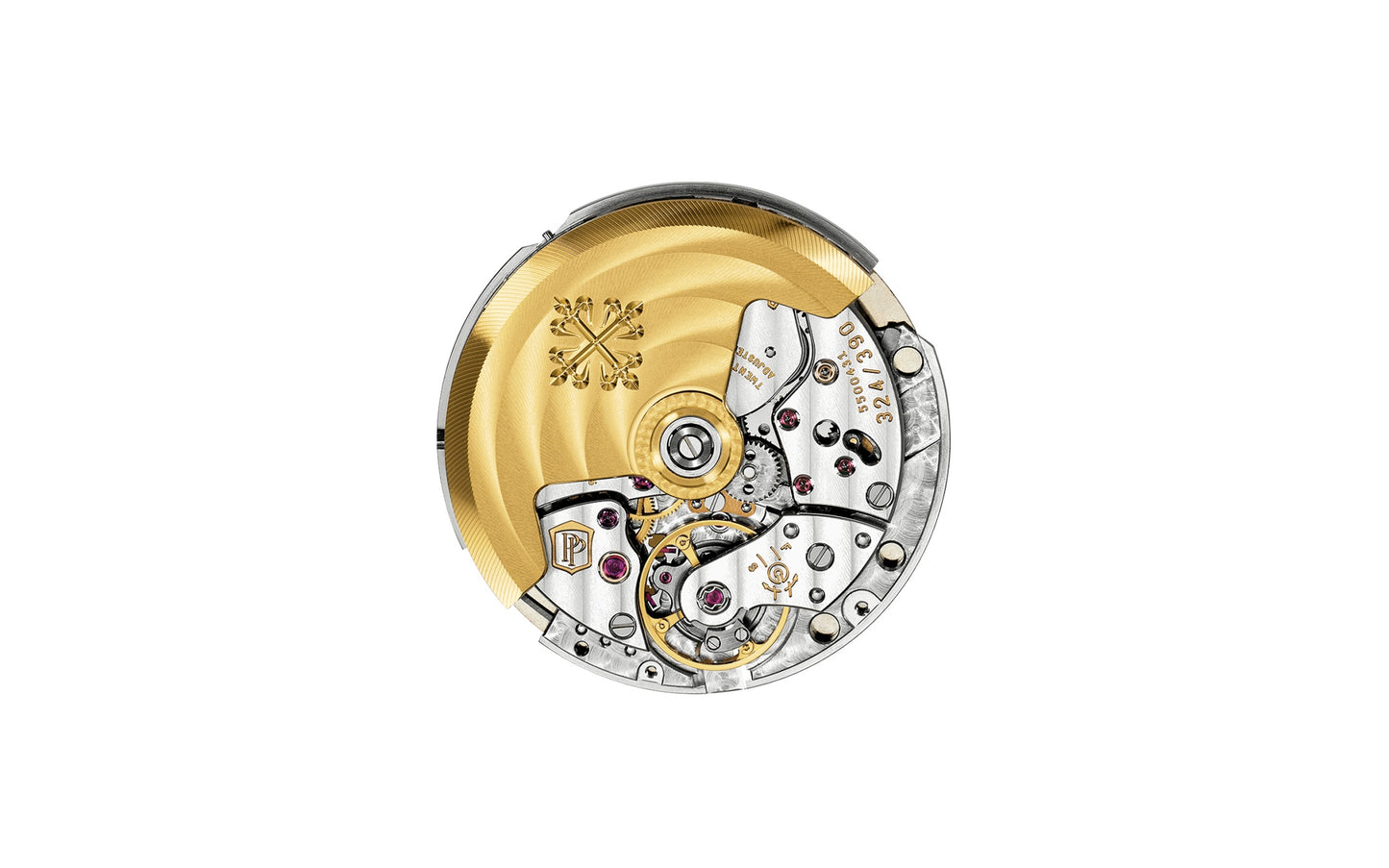 Patek Philippe Nautilus 7118/1450R-001
