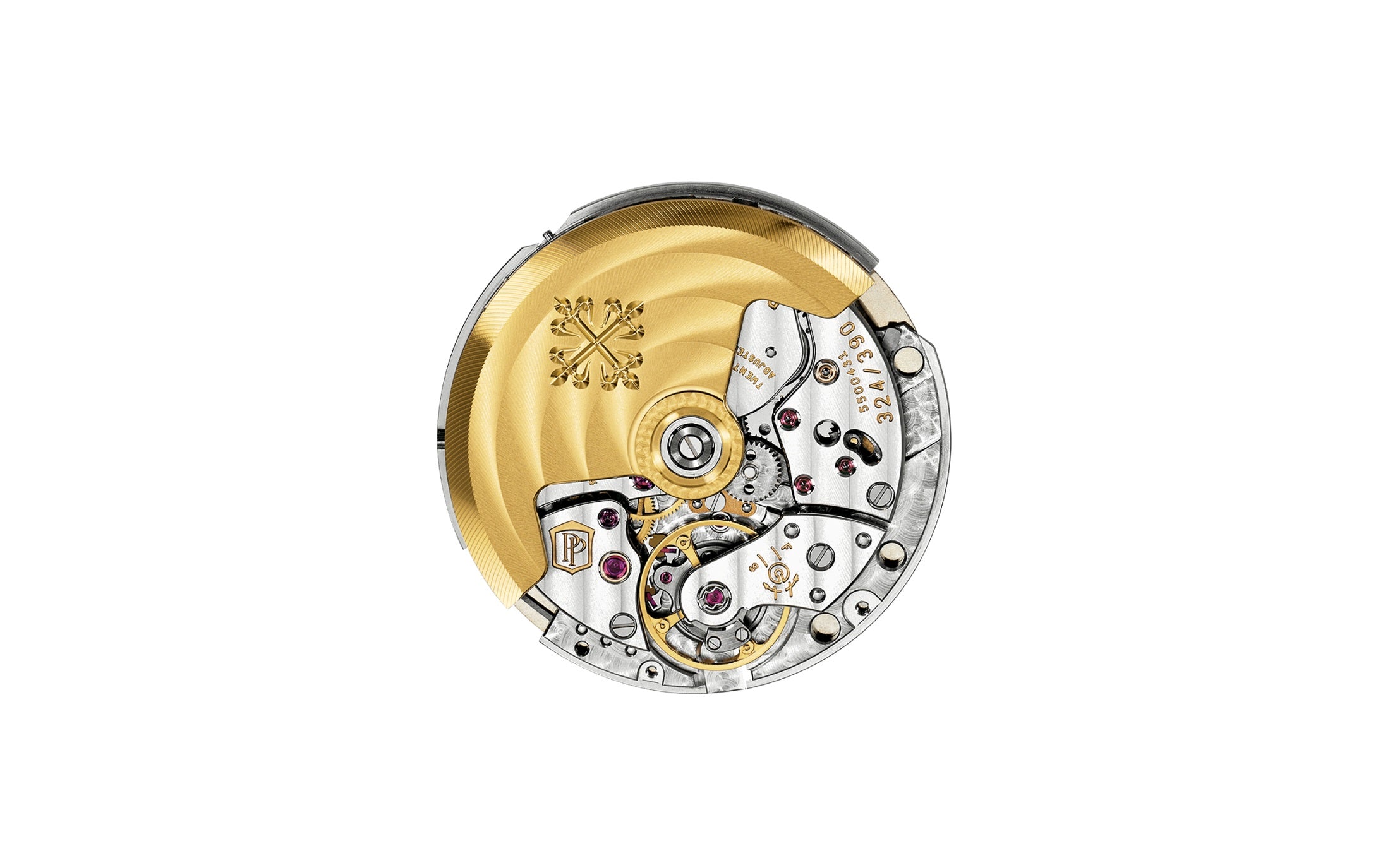 Patek Philippe Nautilus 7118/1450R-001