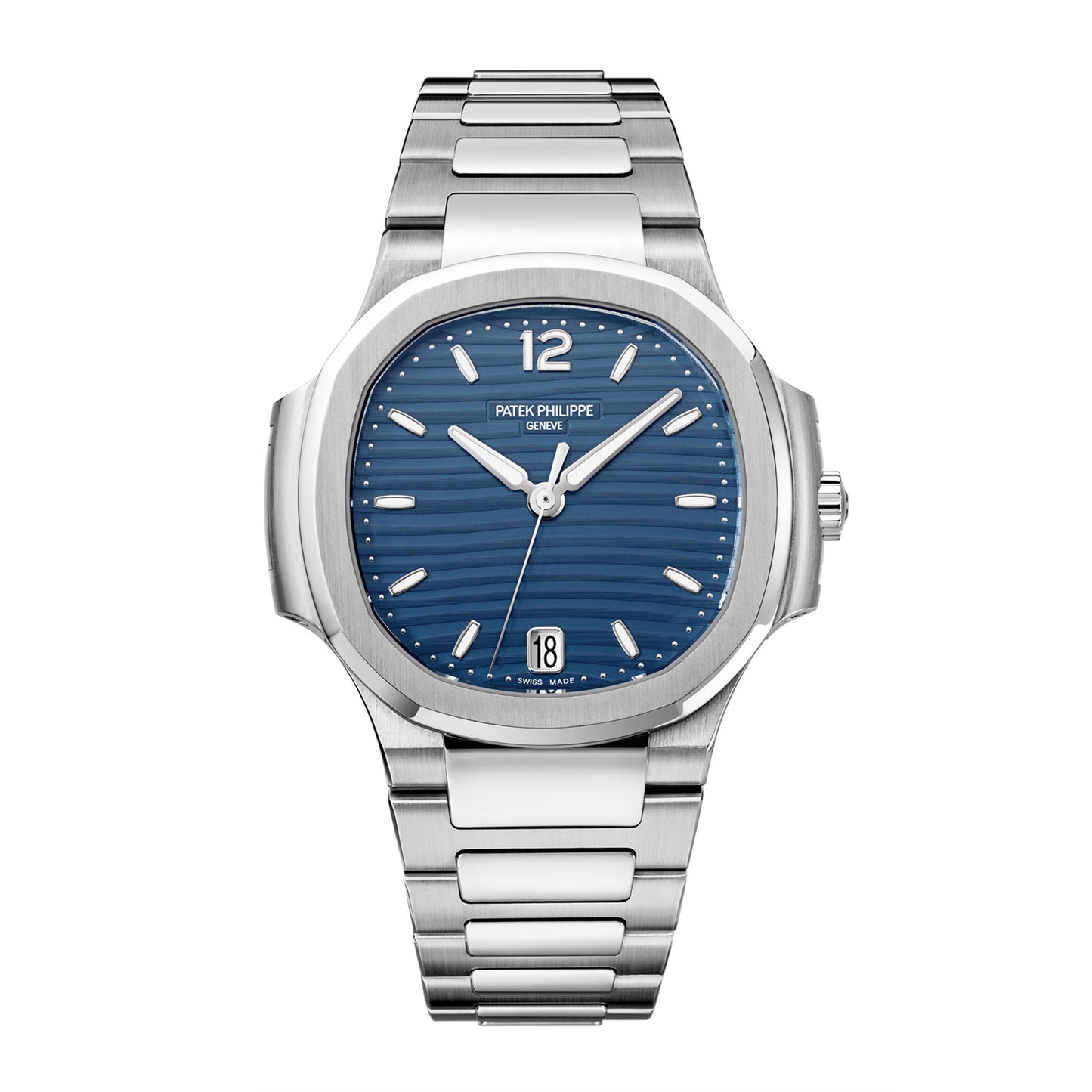 Patek Philippe Nautilus 7118/1A-001