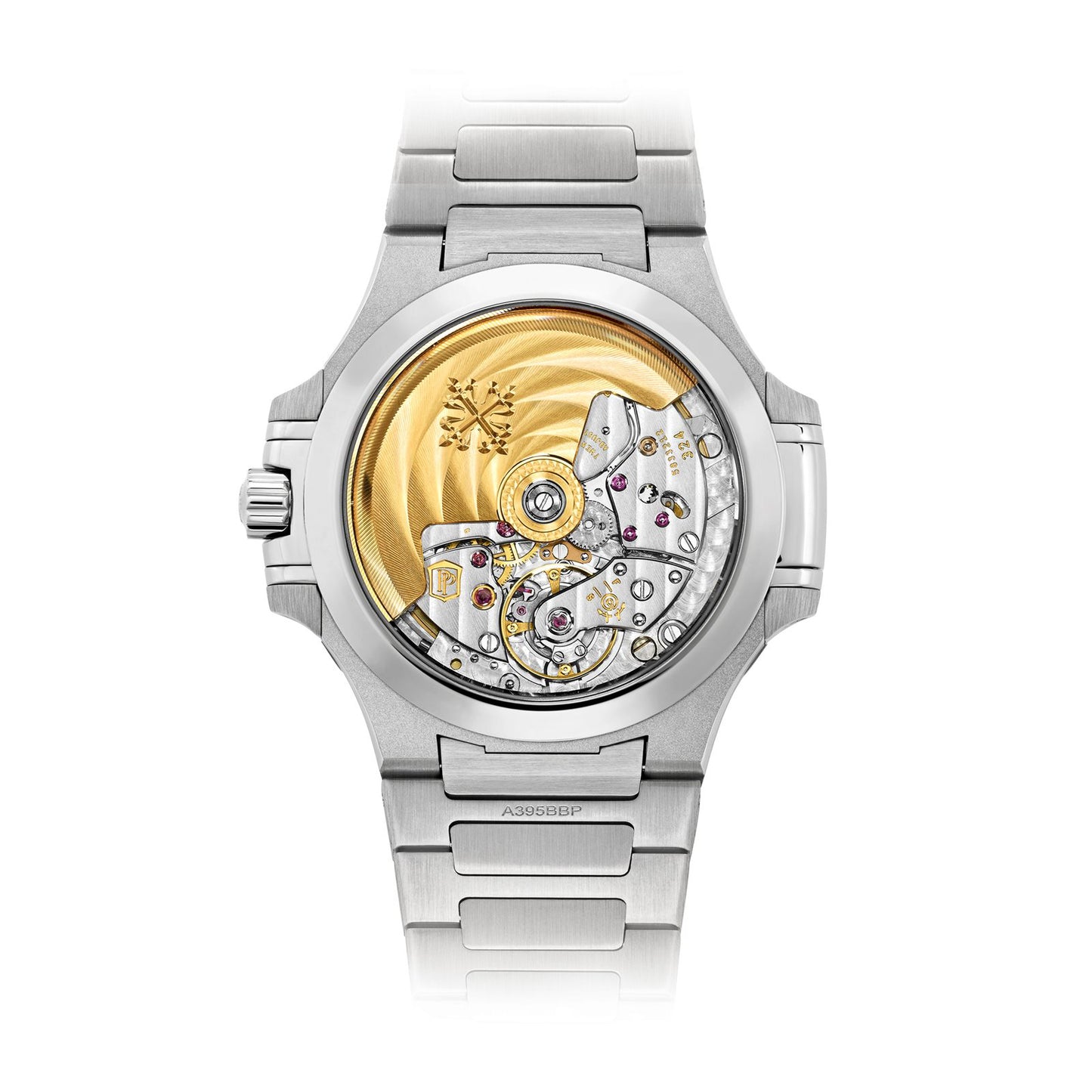 Patek Philippe Nautilus 7118/1A-001