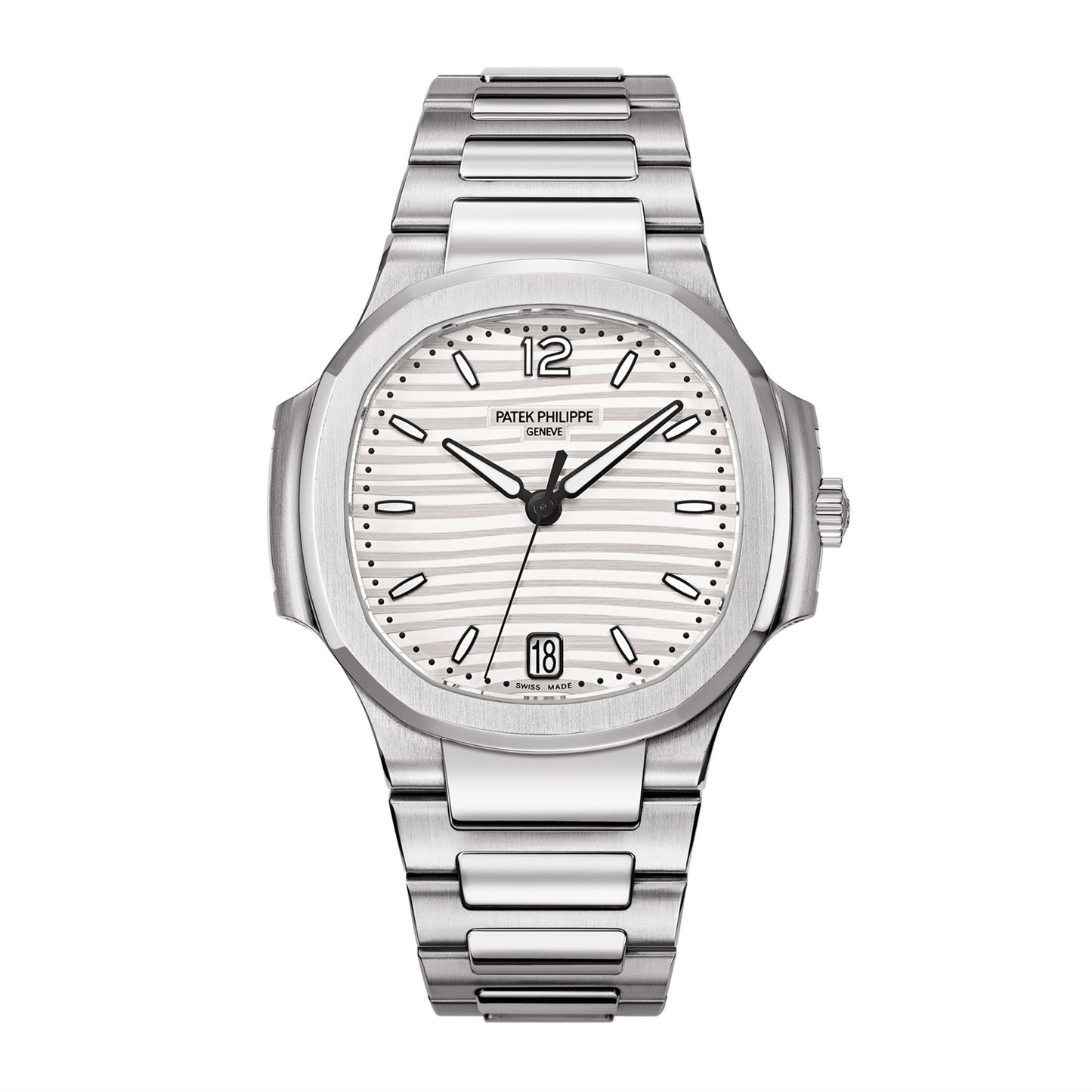 Patek Philippe Nautilus 7118/1A-010