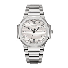 Patek Philippe Nautilus 7118/1A-010