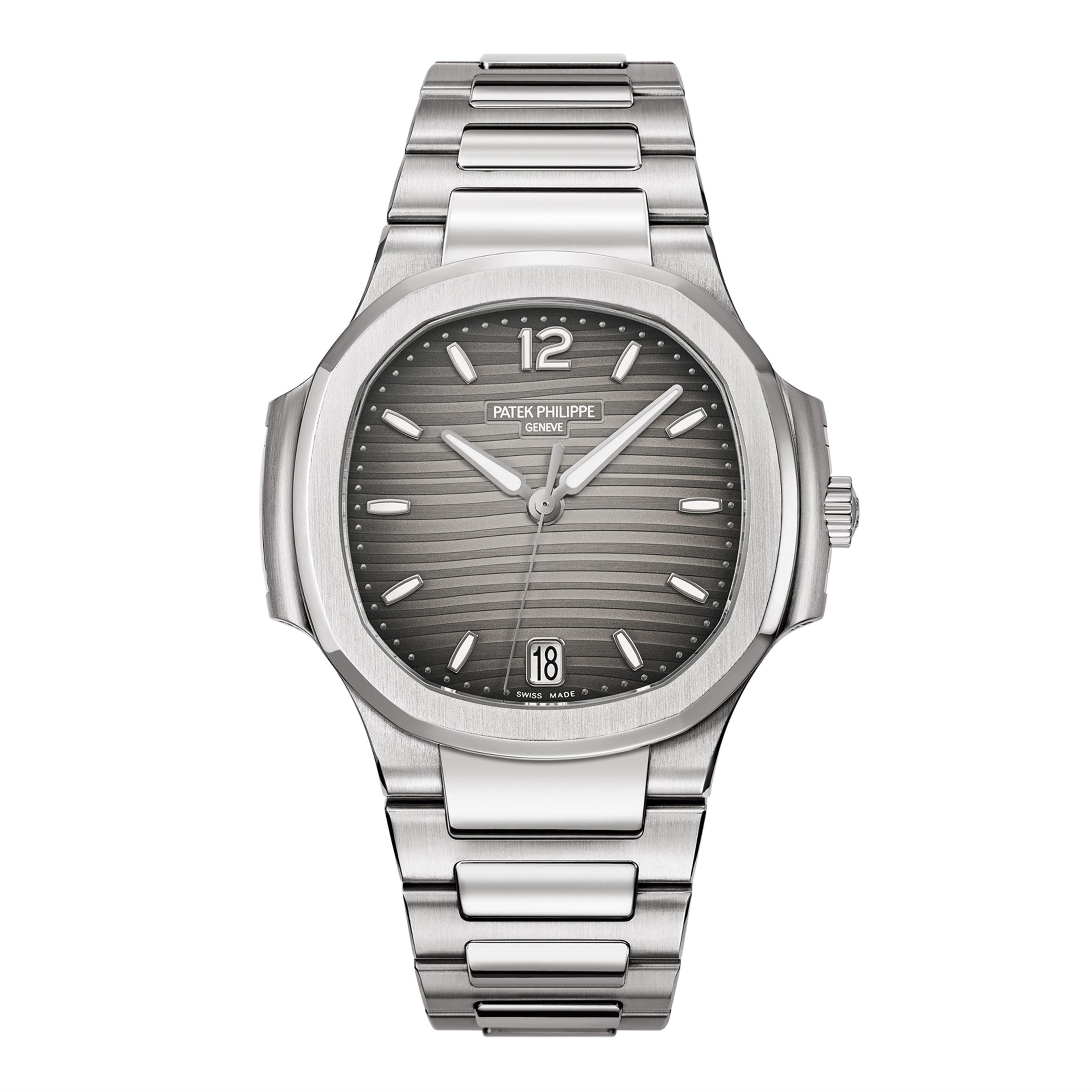 Patek Philippe Nautilus 7118/1A-011