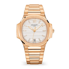 Patek Philippe Nautilus 7118/1R-001