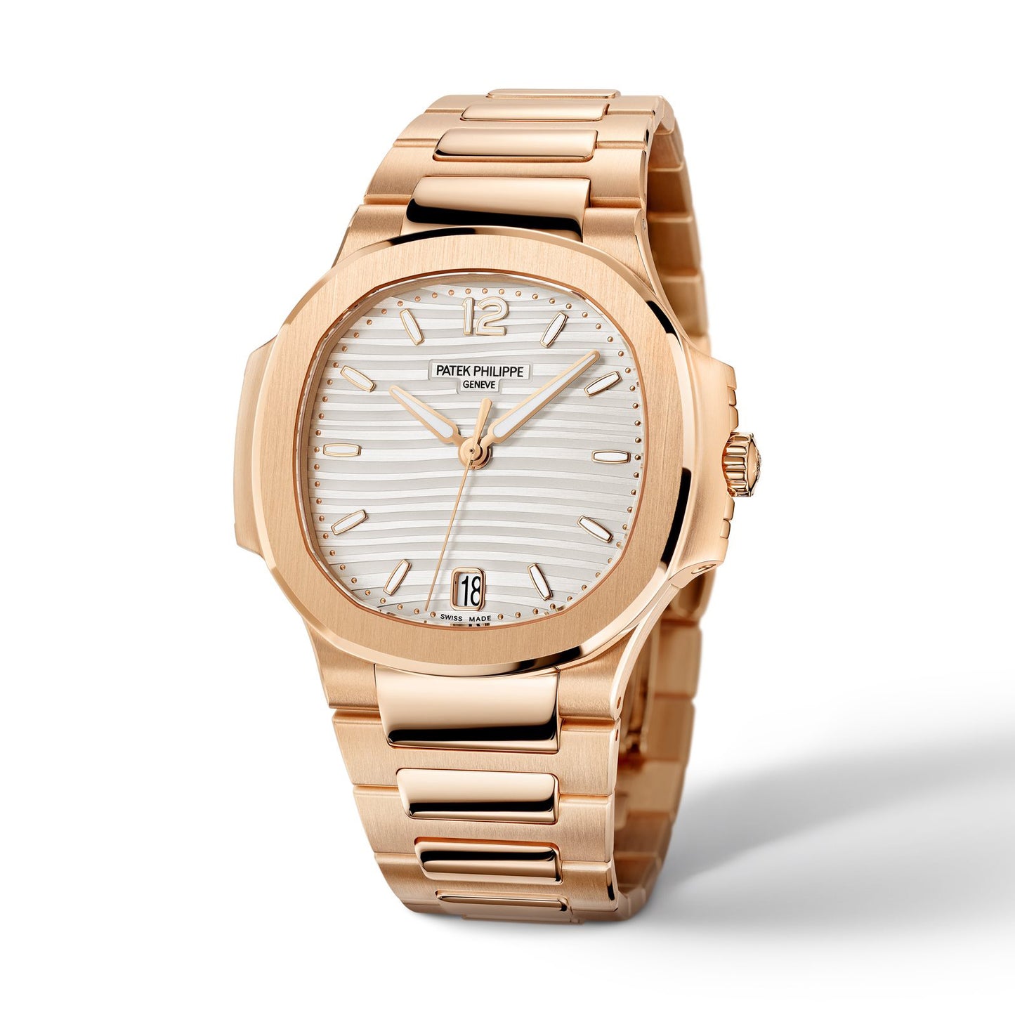 Patek Philippe Nautilus 7118/1R-001