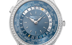 Patek Philippe Complications 7130G-016