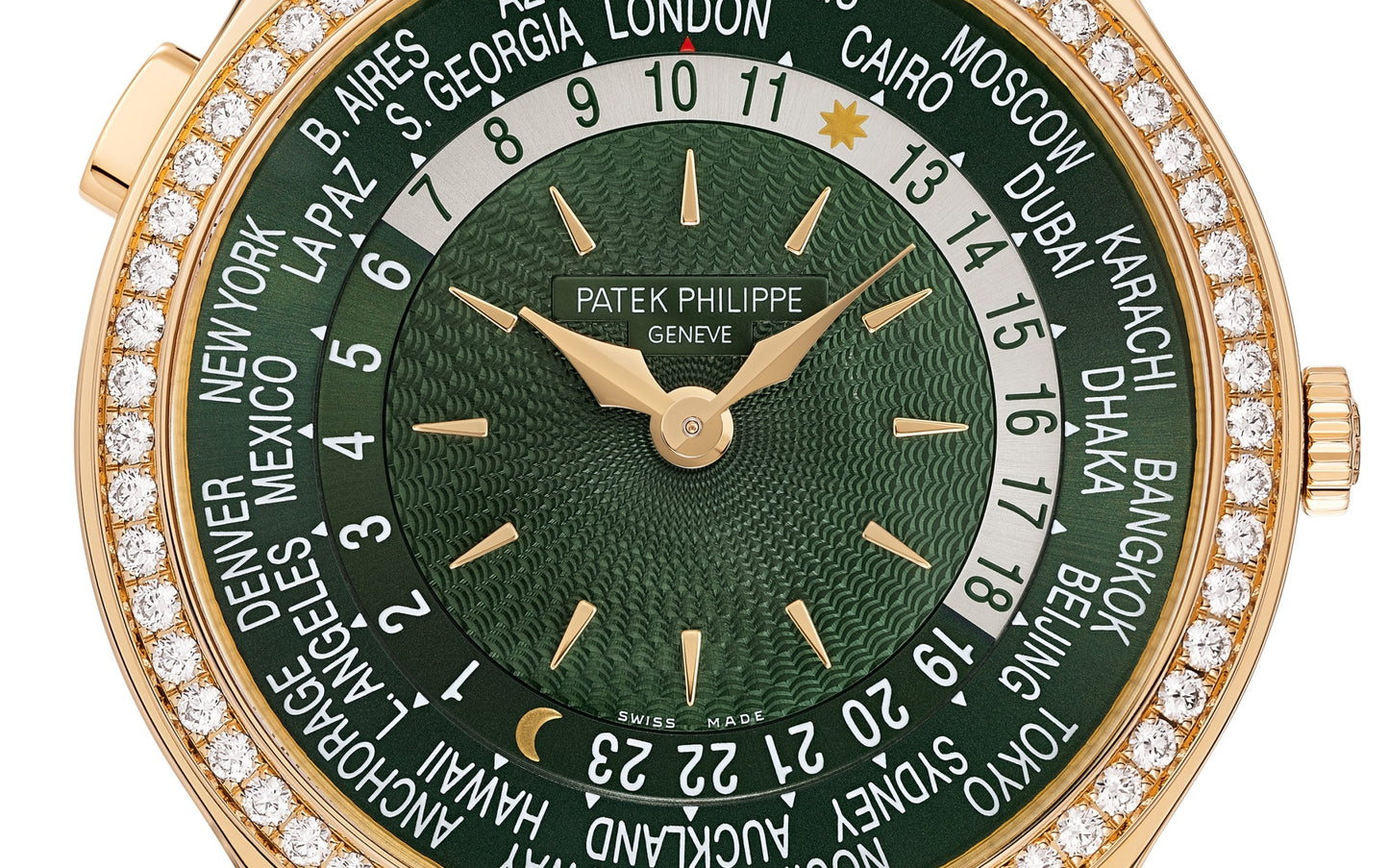 Patek Philippe Complications 7130R-014