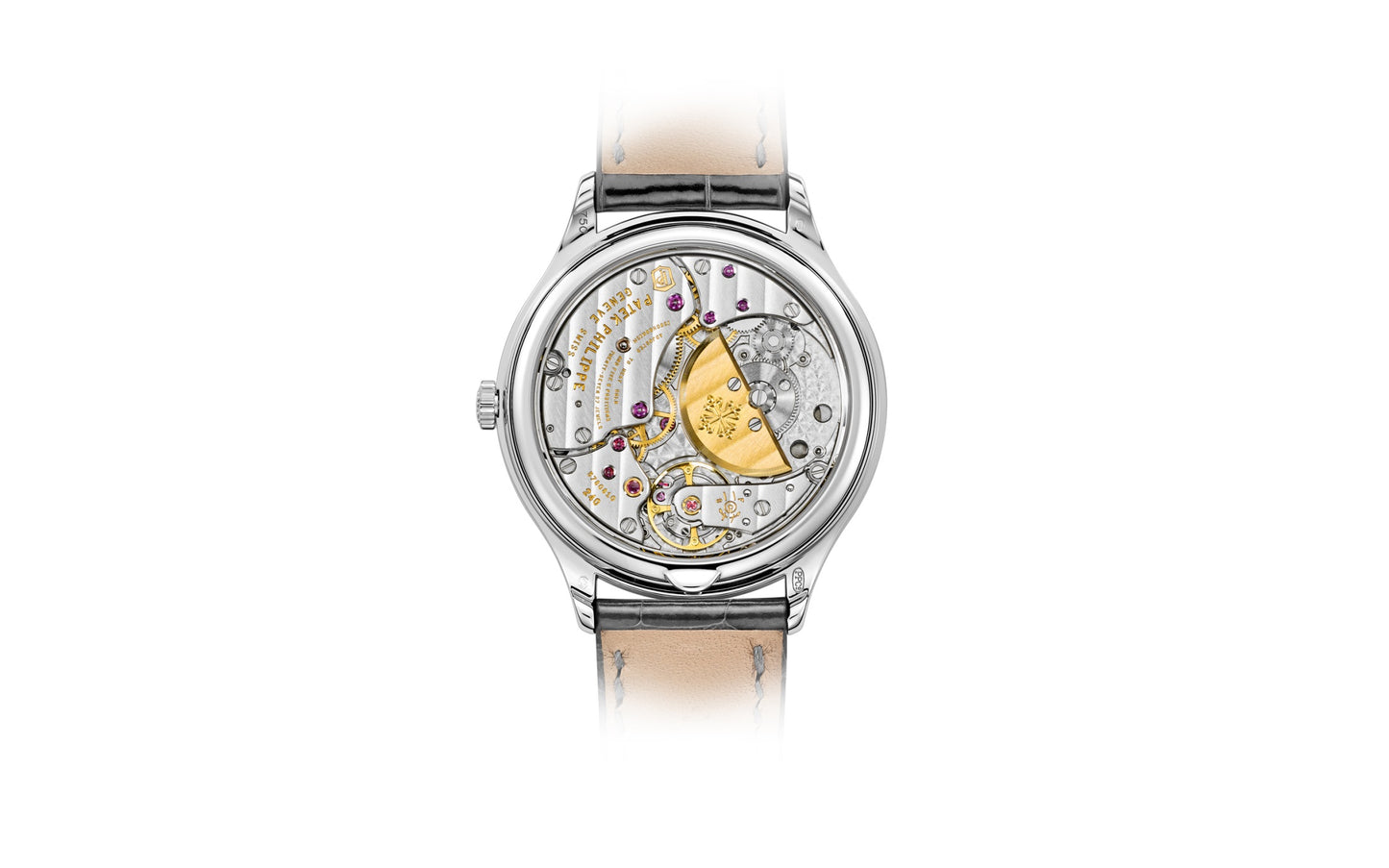Patek Philippe Grand Complications 7140G-001