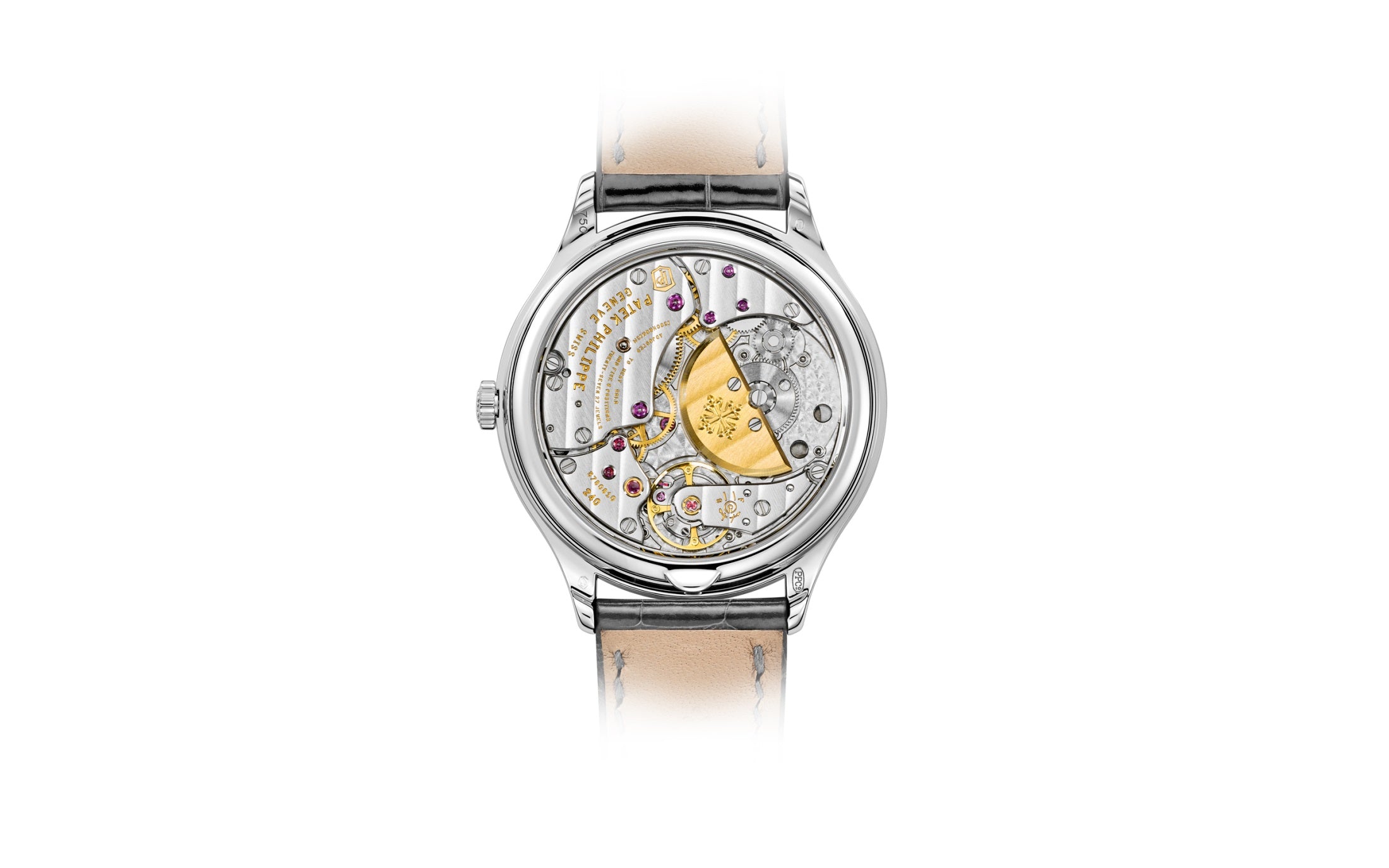Patek Philippe Grand Complications 7140G-001