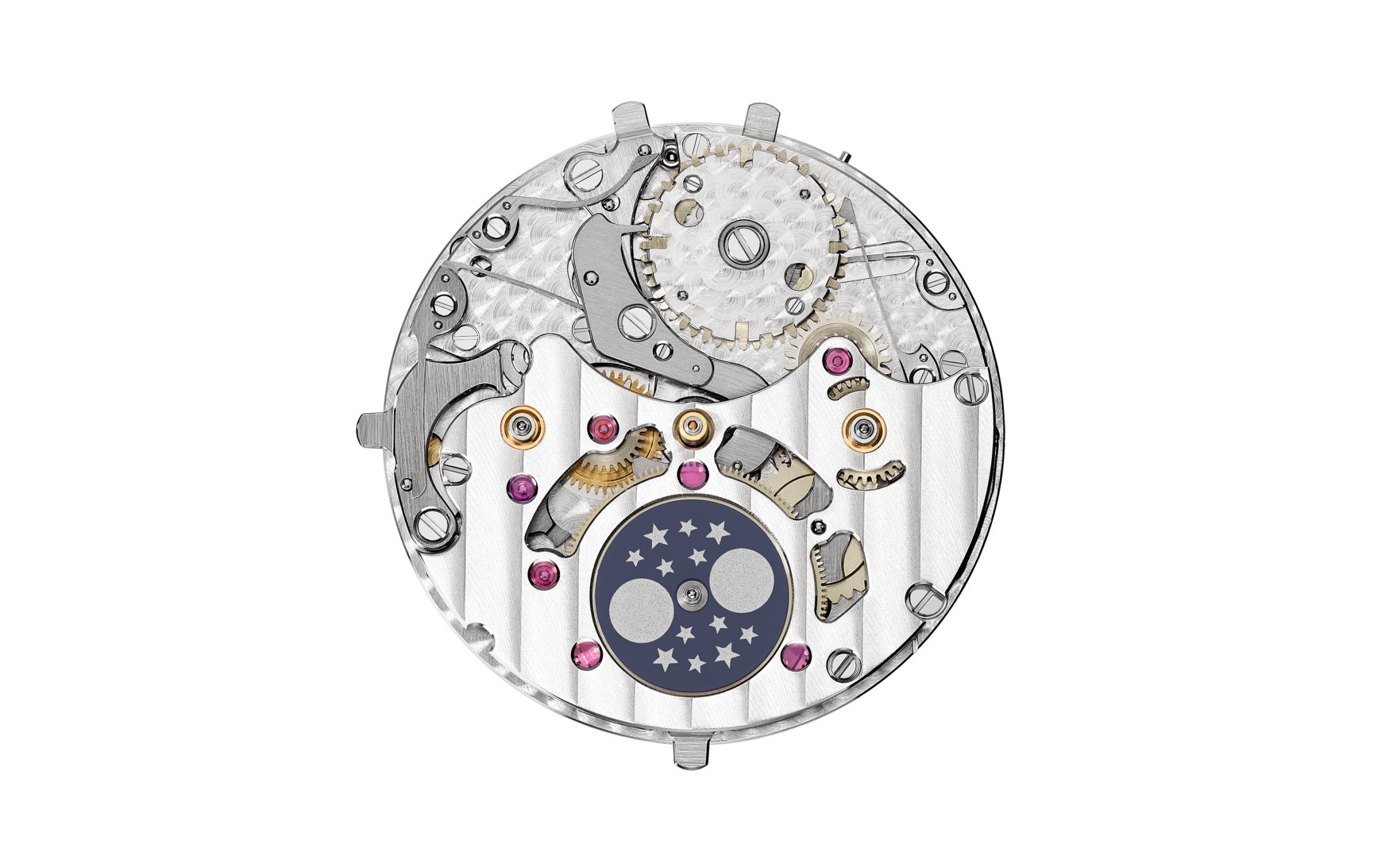 Patek Philippe Grand Complications 7140G-001