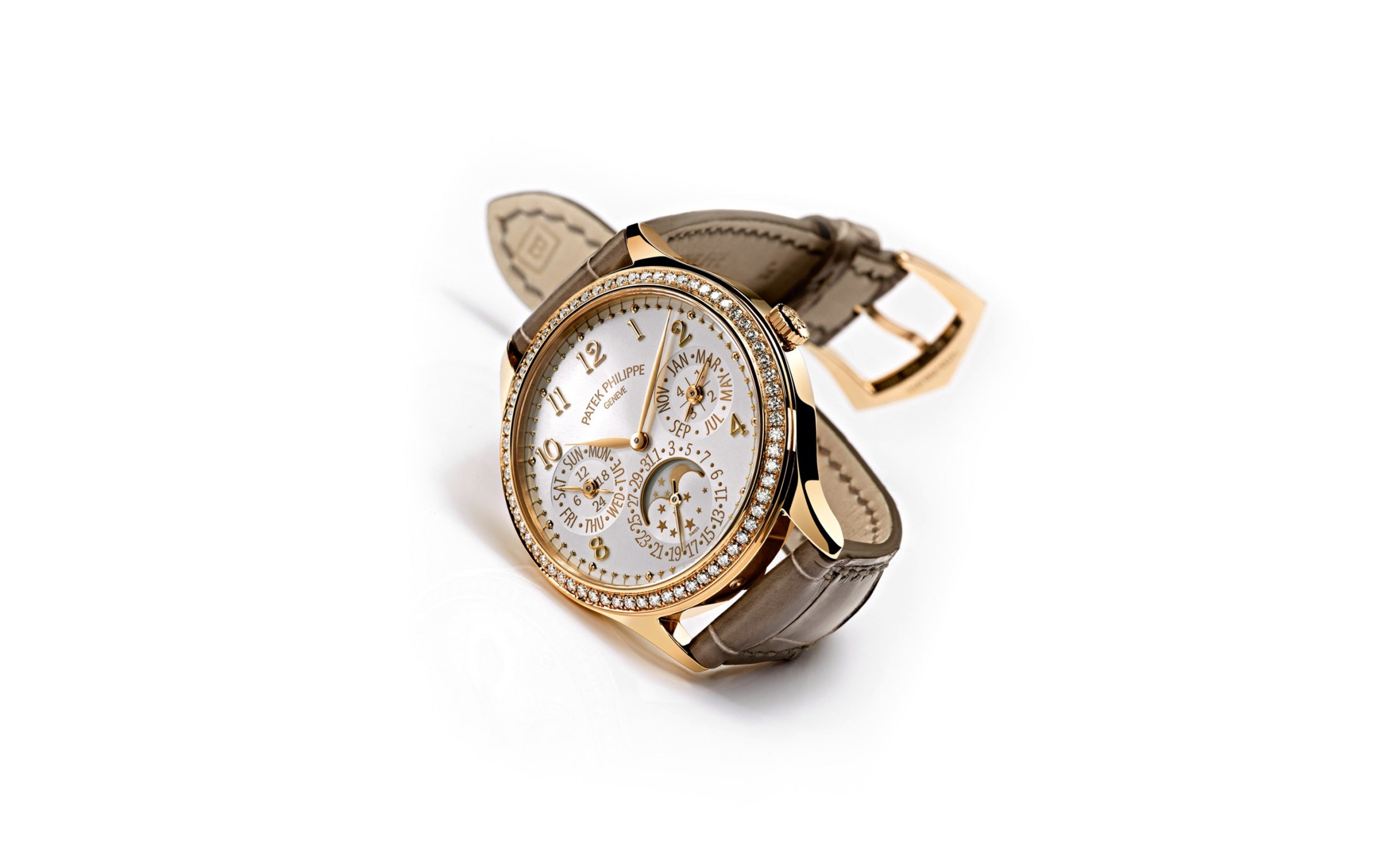 Patek Philippe Grand Complications 7140R-001