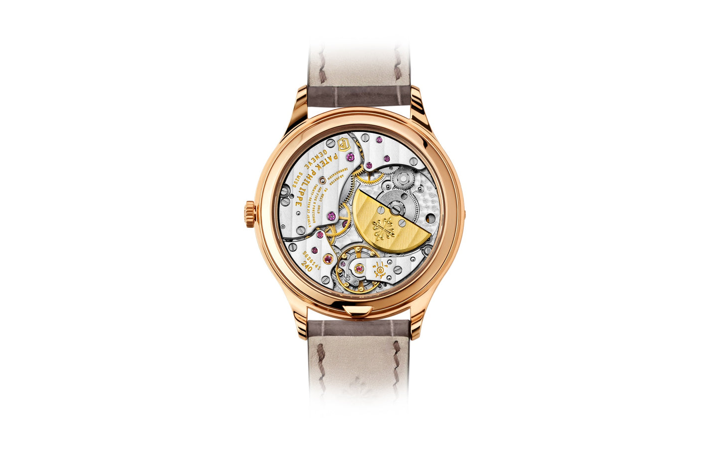 Patek Philippe Grand Complications 7140R-001