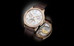 Patek Philippe Grand Complications 7140R-001