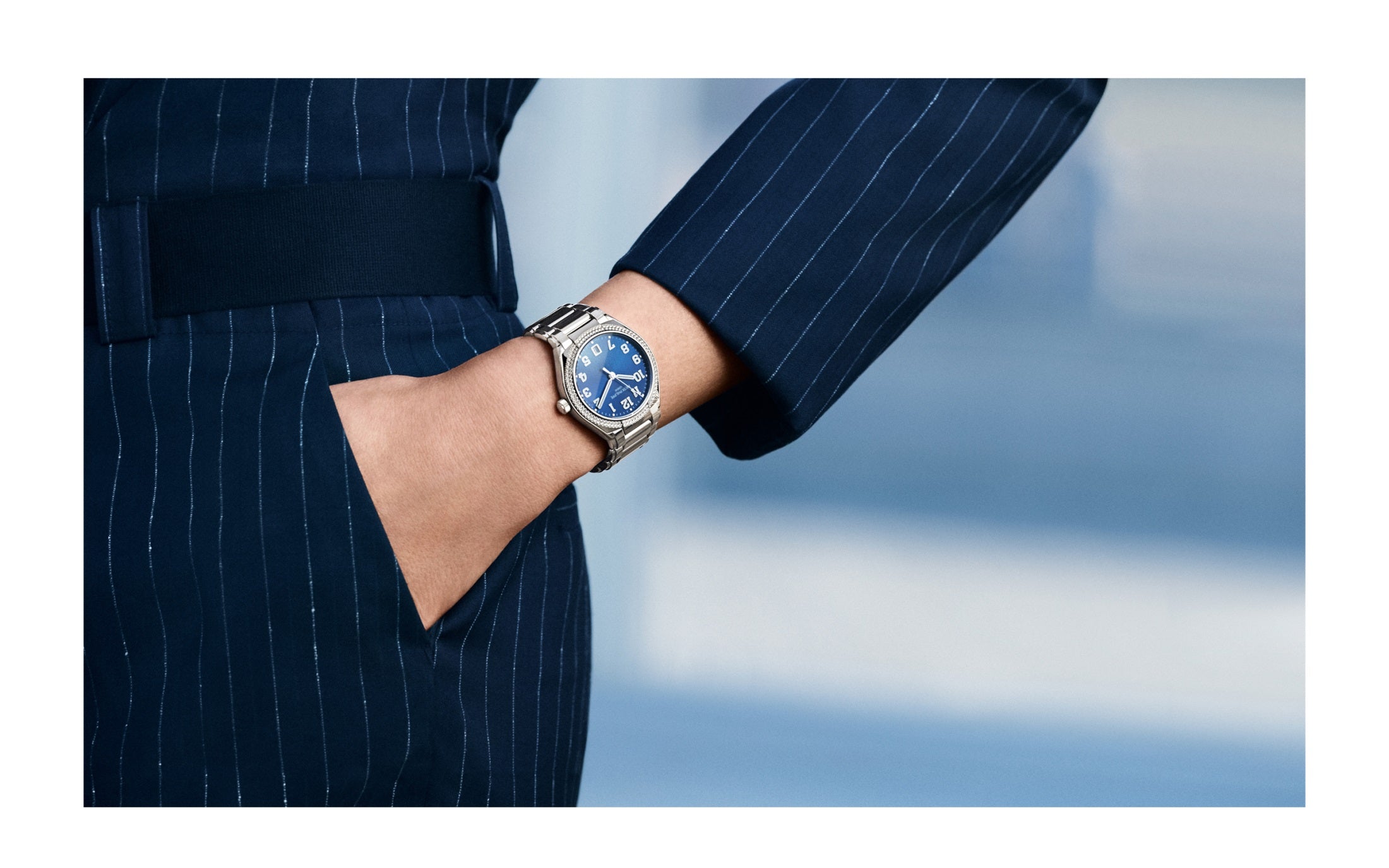 Patek Philippe Twenty~4 7300/1200A-001