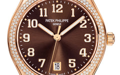 Patek Philippe Twenty~4 Watch