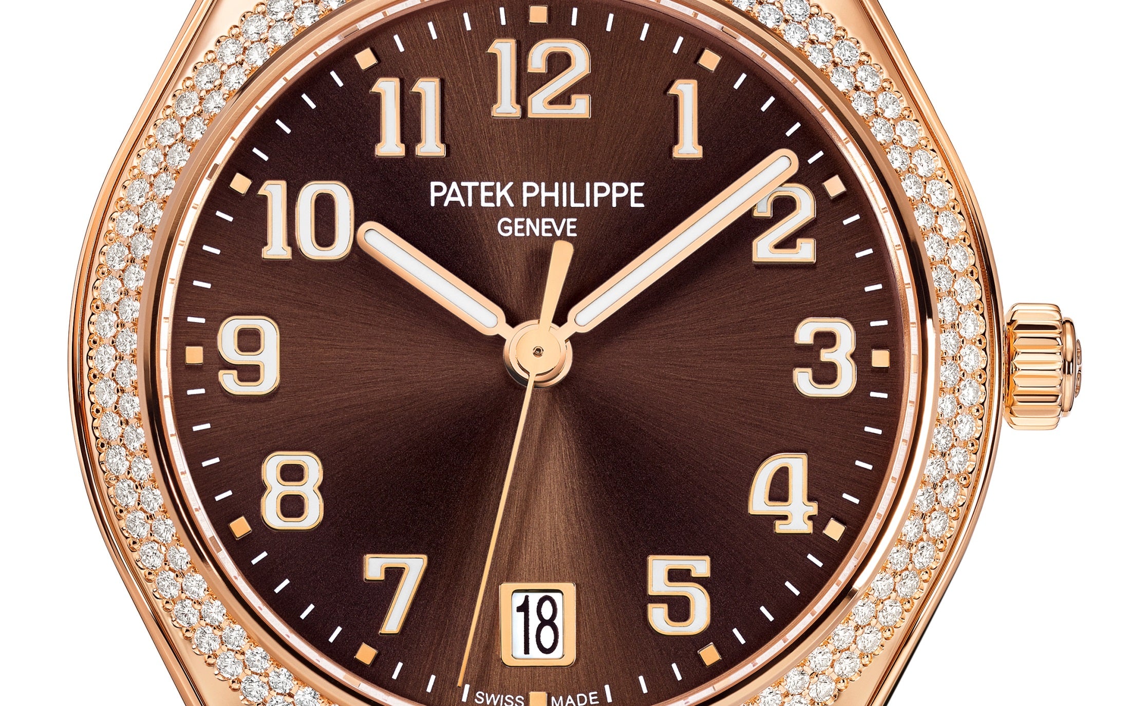 Patek Philippe Twenty~4 Watch