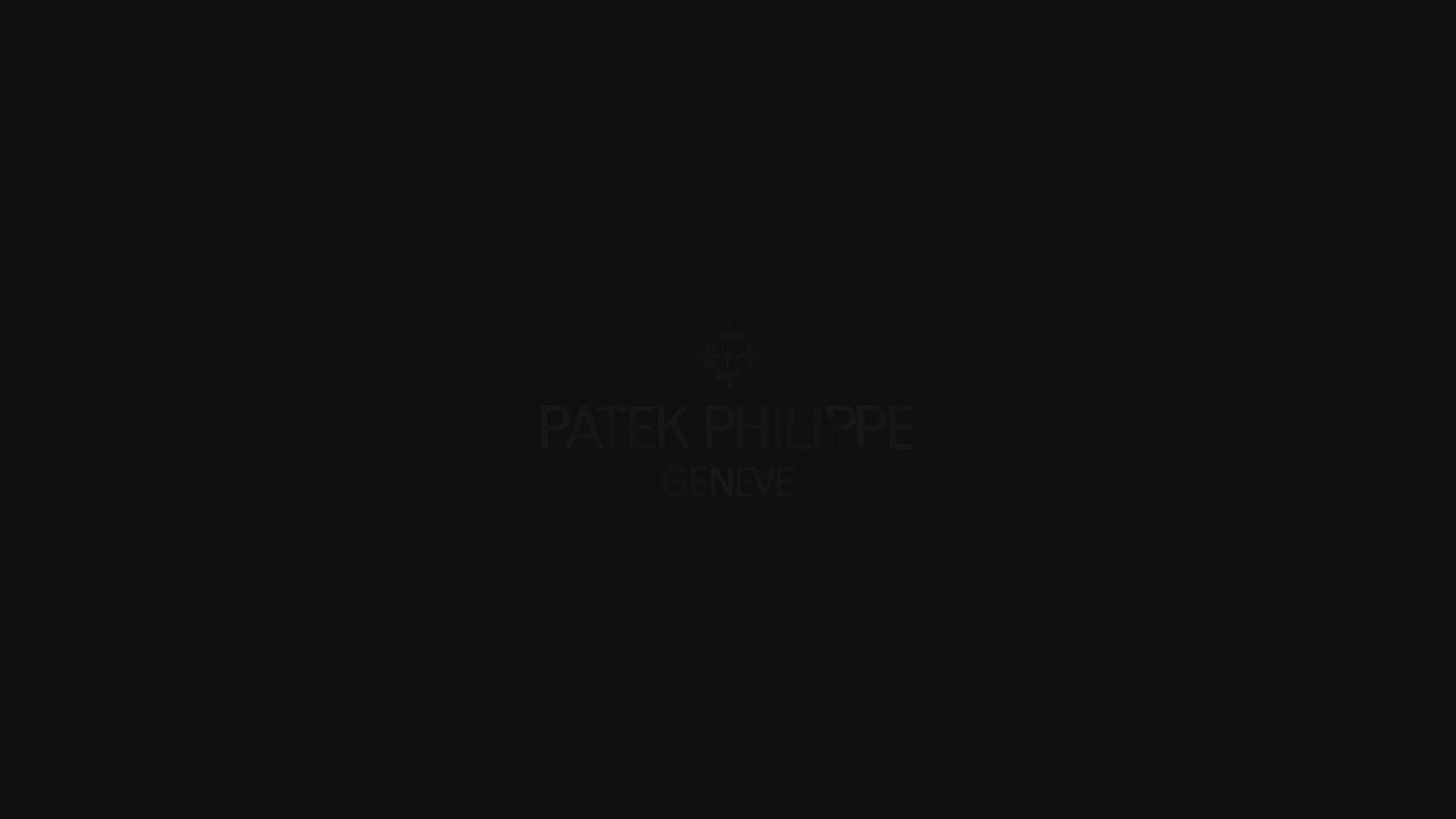 Patek Philippe Grand Complications 5373P-001
