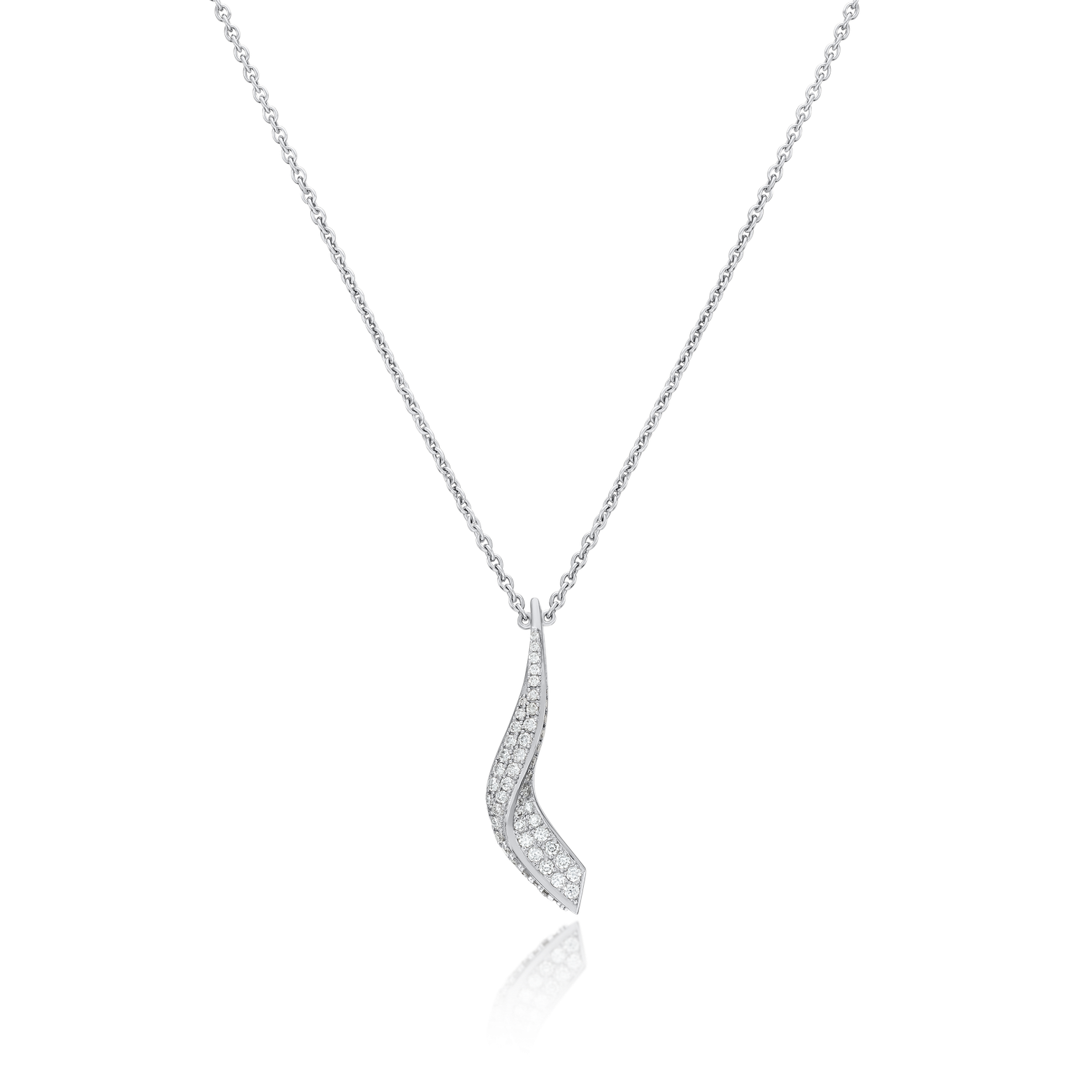 Diamond 2025 platinum chain